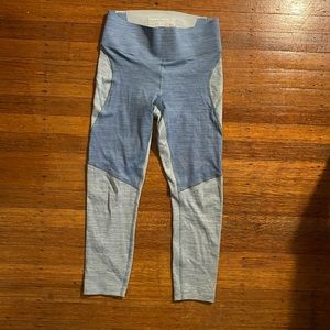 Outdoor voices leggings